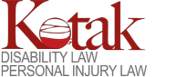 Kotak Law logo